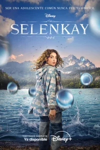 Селенкай Селенкай